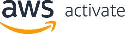 aws activate